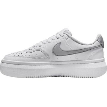 Buty Nike Court Vision Alta Leather Hit WIOSNA LATO R.37,5