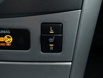 Toyota Corolla X Sedan 1.4 D-4D 90KM 2008 Toyota Corolla 1.4 D-4D, Salon Polska, Automat, zdjęcie 16