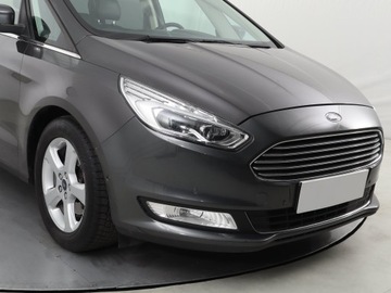 Ford Galaxy IV Van 2.0 TDCi 150KM 2015 Ford Galaxy 2.0 TDCi, 7 miejsc, Skóra, Navi, zdjęcie 17