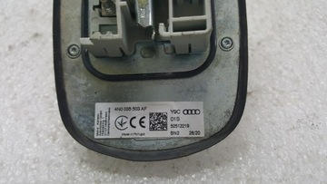 AUDI A8 4N D5 ANTÉNA STŘEŠNÍ 4N0035503AF