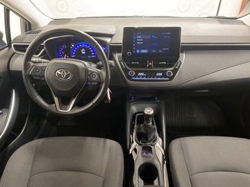 Toyota Corolla XII 2022 Toyota Corolla 1.5 Comfort MS Seria E21 (2019-) To, zdjęcie 2