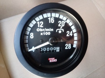 Счетчик моточасов MTG 360,330 50657150 Датчик MILA