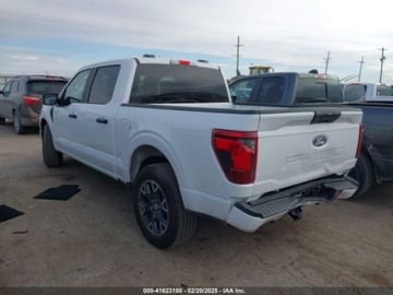 Ford 2024 Ford F150 STX 2024 5.0l 5.0 Benzyna 400KM, zdjęcie 3