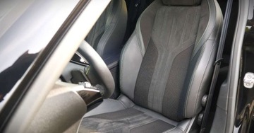 Peugeot 2023 Peugeot 308 1.2 THP GT 130 KM Automat GT Salon Polska Kamera Gwarancja, zdjęcie 12