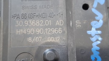 MOTOREK RADIÁTORU 309368201AD SEAT VW SKODA