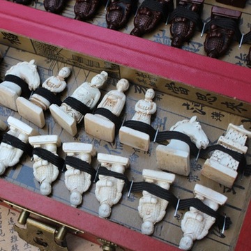 Дети Взрослые Профессиональный солдат династии Цин