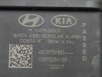 HYUNDAI I40 2012 OSTATNÍ