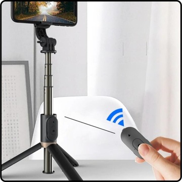 ШТАТИВ ШТАТИВ СЕЛФИ-ПАЛКА СВЕТОДИОДНАЯ ЛАМПА ДЕРЖАТЕЛЬ ДЛЯ ТЕЛЕФОНА МОНОПОД СЕЛФИ-ПАЛКА