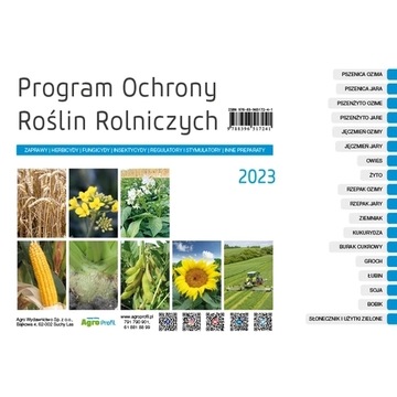 Program Ochrony Roślin Rolniczych