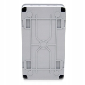 ЭРБЕТКА САДОВЫЙ РАСПРЕДЕЛИТЕЛЬНЫЙ ЩИТ ЗАЩИЩЕННЫЙ 2X230В