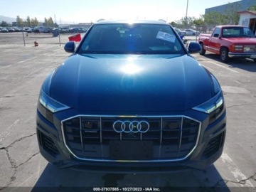 Audi Q8 2019 Audi Q8 Audi Q8 Premium Plus 55 TFSI quattro, ..., zdjęcie 1