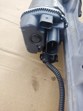 PRZEKŁADNIA UKŁAD KIEROWNICZY VW TRANSPORTER T6 7L1423051J