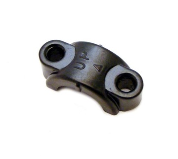 JUNAK VINTAGE OBEJMA POMPY HAMULCA PRZÓD