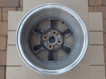 DISK HLINÍK MITSUBISHI OE CARISMA COLT GALANT LANCER 6.0" X 15" 5X114.3 ET 46