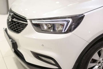 Opel Mokka I X 1.4 Turbo Ecotec 140KM 2018 Opel Mokka X 1.4 T Elite SS 1.4 Benzyna 140KM, zdjęcie 32