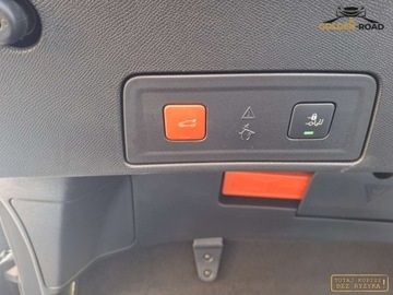 Peugeot 508 II Sedan 1.5 BlueHDI 130KM 2019 Peugeot 508 1,5hdi 130KM klima navi kamery alu pol skora klapa elektr. opl, zdjęcie 21