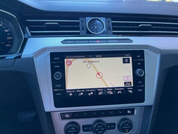 Volkswagen Passat B8 Variant 2.0 TDI BlueMotion SCR 150KM 2018 Volkswagen Passat 2.0 diesel 150 KM automat zarej w PL zadbany mozliw, zdjęcie 11