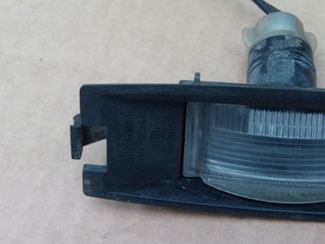 LAMPY TABULKY SPZ FORD KA MK1 1.3 B 96-08 EVROPA