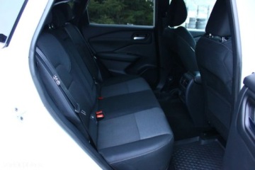 Nissan Qashqai III Crossover 1.3 DIG-T MHEV 140KM 2022 Nissan Qashqai Nissan Qashqai 1.3 DIG-T N-Connecta EU6d 1.3 Benzyna 140KM, zdjęcie 36