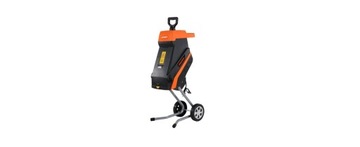 ROZDRABNIACZ ELEKTRYCZNY 2500W GTR 2545 HANDY