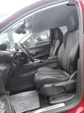 Peugeot 3008 II Plug-In Hybrid Facelifting 1.6 HYBRID 225KM 2021 Peugeot 3008 1.6 HYBRID 225 KM Automat Wersja Road Trip FVAT 23 1.6 225KM, zdjęcie 7