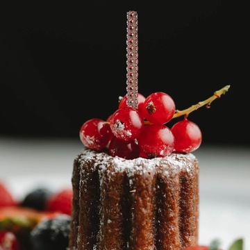 Шоколадные леденцы Bling Treat Sticks, 64 шт.