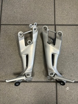 Honda CBR 1100 XX Blackbird Set Pasażera Komplet