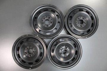 RÁFKY 16 5X112 BMW 2 F45 F46 OEM (F7464-26)