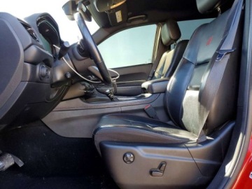 Dodge Durango III 2021 Dodge Durango R 2021 5.7 Benzyna 360KM, zdjęcie 7