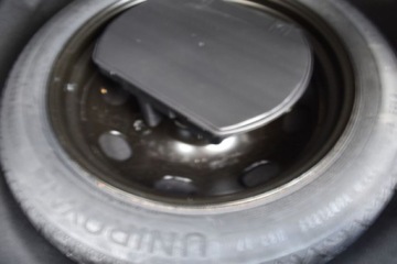 Citroen C5 Aircross SUV 1.2 PureTech 130KM 2019 Citroen C5 Aircross SalonPL 130KM PureTech LIVE Klimatyzacja 2-strefowa17, zdjęcie 33