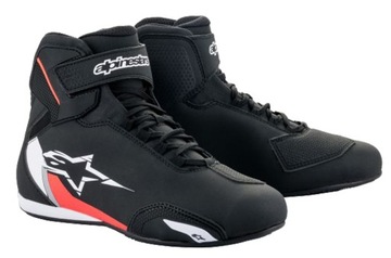 BUTY MIEJSKIE/TURYSTYCZNE ALPINESTARS SEKTOR 41