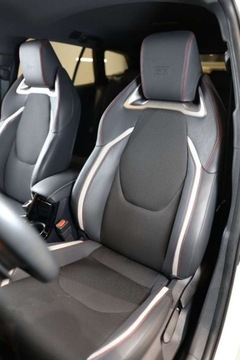 Toyota Corolla XII 2024 Toyota Corolla 2.0 Hybrid GR Sport 2.0 Hybryda 152KM, zdjęcie 5