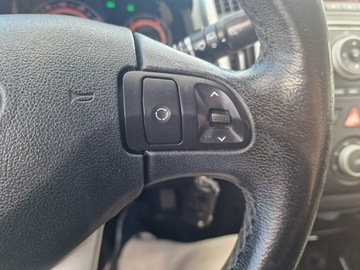 Kia Ceed I SW Facelifting 1.4 DOHC CVVT 90KM 2010 Kia Cee&#039;d 1.4 Benzyna 90 KM, Po Lifcie, zdjęcie 13