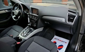 Audi Q5 I 2014 Audi Q5 Audi Q5 2.0 TDI quattro Stronic 2.0 Diesel 170KM, zdjęcie 5