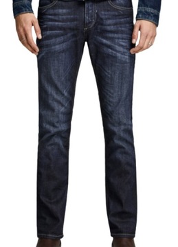 Spodnie męskie jeansy Jack&Jones 12089063 34/32 T14C177