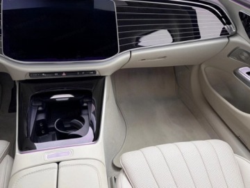 Mercedes Klasa E W214 Sedan 2.0 220d 197KM 2025 E Klasa 220 d 4-Matic Exclusive 2.0 (197KM) 2025, zdjęcie 8