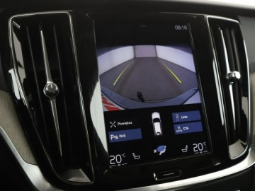 Volvo 2019 Volvo V60 Cross Country 4x4 automat skóra full, zdjęcie 23
