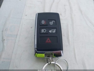Land Rover Range Rover Velar 2024 Land Rover Range Rover Velar S 2024 2.0 Benzyna 247KM, zdjęcie 12