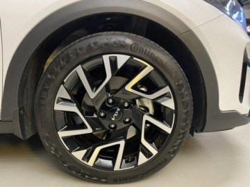 Kia XCeed 2025 KIA XCeed 1.6 T-GDI DCT Suv 150KM 2025, zdjęcie 9