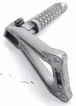 KAWASAKI ZR 7 99-04 КОМПЛЕКТ ЛЕВОЙ ПОДНОЖКИ ДЛЯ ПАССАЖИРА