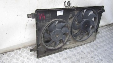 MASTER MOVANO III 2.3 VENTILÁTOR CHLADIČŮ 10-14