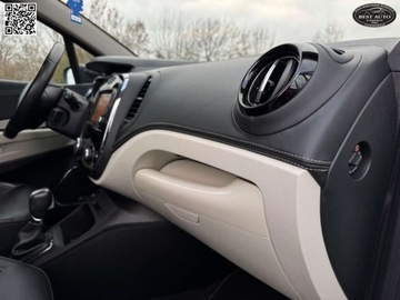 Renault Captur I Crossover Facelifting 1.2 Energy TCe 120KM 2017 Renault Captur INITIALE Paris - Automat - Szwajcaria - Pelna historia 3 kl, zdjęcie 32