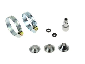 FR-BIG WHITEWHITE ШТУКАТУРНЫЙ ПИСТОЛЕТ ДЛЯ ПОКРАСКИ СТЕН