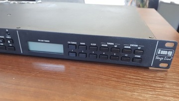 IMG Stage Line CD110T CD MP3-плеер USB-тюнер