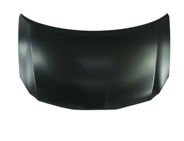 POKRYWA SILNIKA MASKA (stal) TOYOTA AURIS E15 04.2010-09.2012 KAŻDY KOLOR
