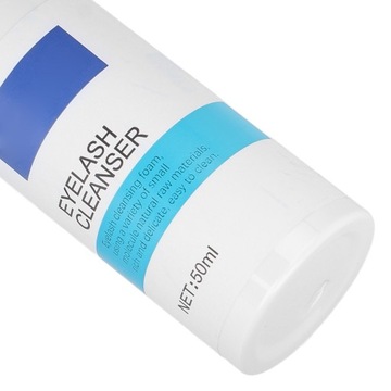 SZAMPON DO RZĘS ProjectLashes 50ml