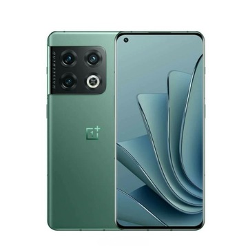 OnePlus 10 PRO 5G 256GB Zielony Green