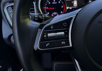 Kia XCeed Crossover 1.6 CRDi SCR 136KM 2020 Kia XCeed 1.6 AUTOMAT LED navi KAMERA bezwypadkowa 1.6 Diesel 136KM, zdjęcie 22
