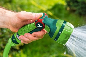 ПИСТОЛЕТ СПРИНКЛЕР 7 ФУНКЦИЙ РЕГУЛИРУЕМЫЙ ПИСТОЛЕТ