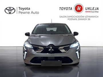 Mitsubishi Colt VII 2023 Mitsubishi Colt 1.0 Invite VIII (2024-) Mitsubishi, zdjęcie 5